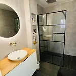 别墅 Luxueuse Contemporaine Avec Piscine A Deux Pas Des Plages De Biarritz