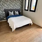 Luxueuse Contemporaine Avec Piscine A Deux Pas Des Plages De Biarritz 别墅