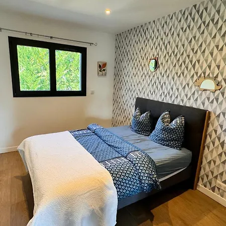 Luxueuse Contemporaine Avec Piscine A Deux Pas Des Plages De Biarritz *