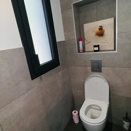 Luxueuse Contemporaine Avec Piscine A Deux Pas Des Plages De Biarritz * Bidart