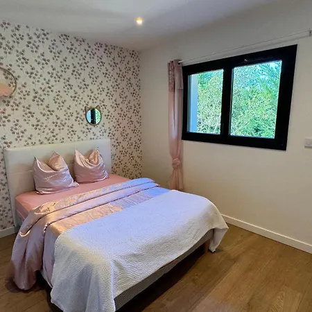 Luxueuse Contemporaine Avec Piscine à Deux Pas Des Plages De Biarritz Villa