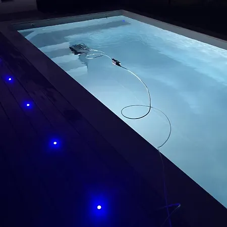Luxueuse Contemporaine Avec Piscine A Deux Pas Des Plages De Biarritz Vila *