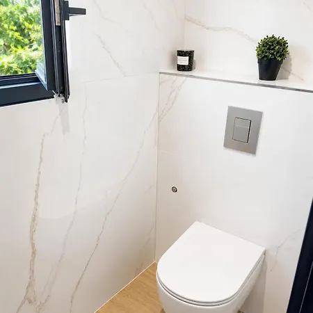 Luxueuse Contemporaine Avec Piscine A Deux Pas Des Plages De Biarritz