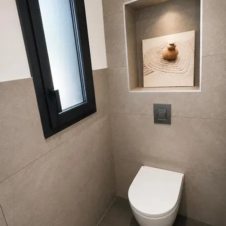 Luxueuse Contemporaine Avec Piscine A Deux Pas Des Plages De Biarritz Vila *